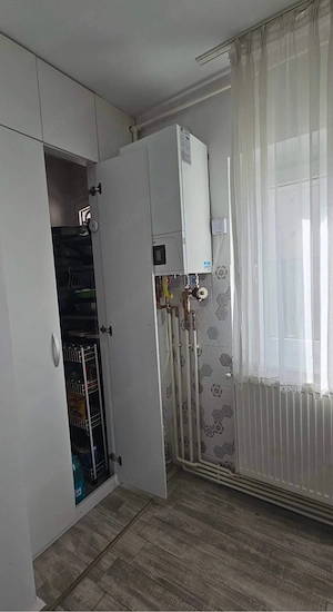 Apartament 4 camere si 2 bai  - imagine 3