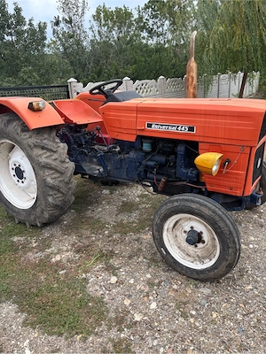 vand UTB 445