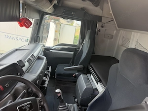 Vand camion BDF apicol frigorific containere BDF CU LIFT - imagine 4