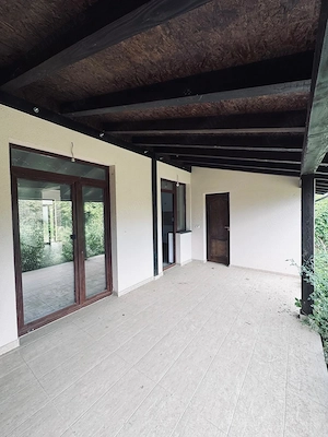 AV700 Duplex 5 camere, Chisoda, la asfalt, zona linistita, P+1E - imagine 17
