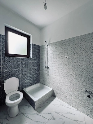 AV700 Duplex 5 camere, Chisoda, la asfalt, zona linistita, P+1E - imagine 16
