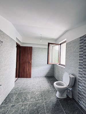 AV700 Duplex 5 camere, Chisoda, la asfalt, zona linistita, P+1E - imagine 9