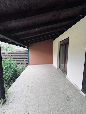 AV700 Duplex 5 camere, Chisoda, la asfalt, zona linistita, P+1E - imagine 19