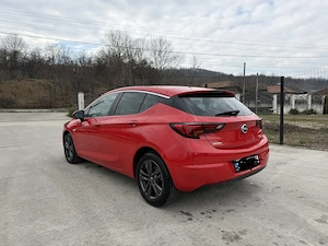 Opel Astra K 2019 1.0 benzină 105 CP Euro 6 - imagine 3