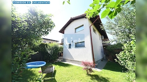 COMISION 0% | Duplex Modern 140mp| Tinteretului | Floresti |