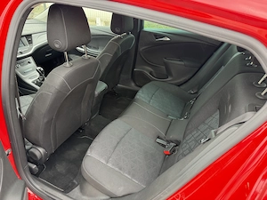 Opel Astra K 2019 1.0 benzină 105 CP Euro 6 - imagine 9