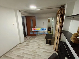 CALEA GIULESTI x BD. CONSTRUCTORILOR