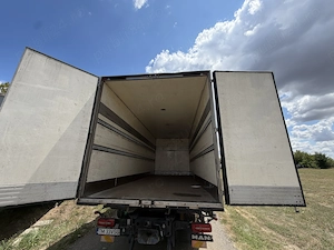 Vand camion BDF apicol frigorific containere BDF CU LIFT - imagine 7