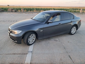 Vand bmw e90. 318 d 122.cp - imagine 5