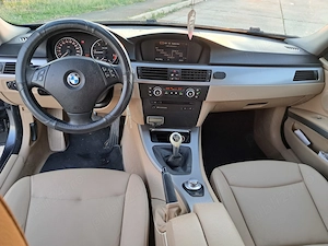 Vand bmw e90. 318 d 122.cp - imagine 6