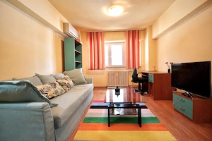Apartament 2 camere- 13 Septembrie, Panduri   Monitorul Oficial-Marriott