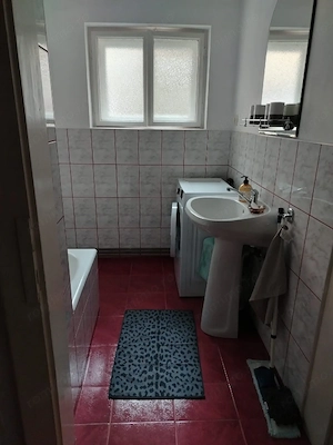 Închiriere apartament 2 cam Nicolae Bălcescu  - imagine 7