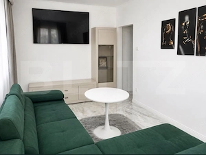 Apartament modern cu 3 camere – Zona Olimpia, Timișoara