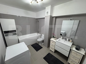 Apartament 2 camere, 70 mp, prima închiriere, zona Calea Bucuresti - imagine 8