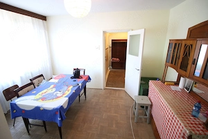 Ap. 2 camere Micro 19, la capatul troleului, etaj 1, cu balcon - imagine 6