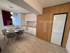 Apartament 2 camere, 70 mp, prima închiriere, zona Calea Bucuresti - imagine 6