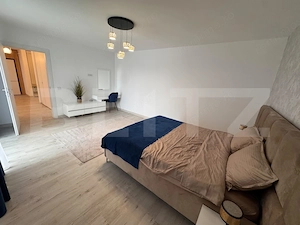 Apartament 2 camere, 70 mp, prima închiriere, zona Calea Bucuresti - imagine 3