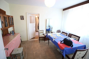 Ap. 2 camere Micro 19, la capatul troleului, etaj 1, cu balcon - imagine 5
