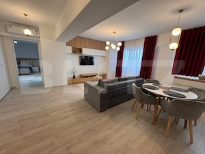 Apartament 2 camere, 70 mp, prima închiriere, zona Calea Bucuresti - imagine 2
