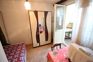 Ap. 2 camere Micro 19, la capatul troleului, etaj 1, cu balcon - imagine 7