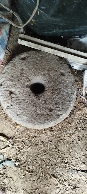 Piatră de moară 
