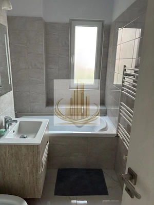 Apartament 2 camere Iris Et. 1 - imagine 3