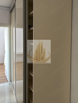 Apartament 2 camere Iris Et. 1 - imagine 2