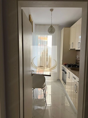 Apartament 2 camere Iris Et. 1 - imagine 4