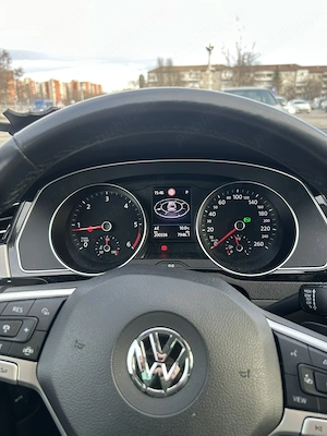 Volkswagen Passat B8 2019 - imagine 8