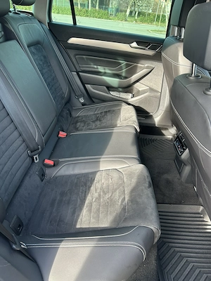 Volkswagen Passat B8 2019 - imagine 5