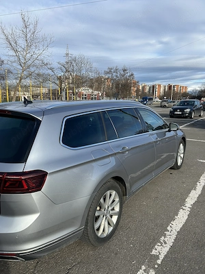 Volkswagen Passat B8 2019 - imagine 4
