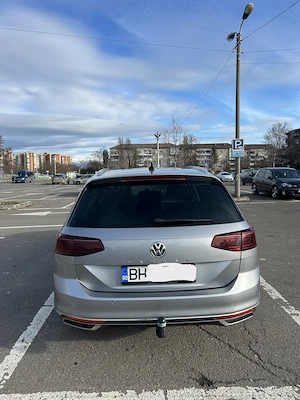 Volkswagen Passat B8 2019 - imagine 2