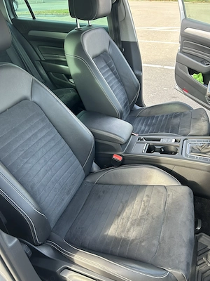 Volkswagen Passat B8 2019 - imagine 9
