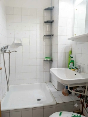 Apartament 3 camere decomandat Trocadero - imagine 6