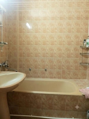 Apartament 3 camere decomandat Trocadero - imagine 5
