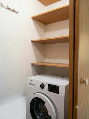 Apartament 3 camere decomandat Trocadero - imagine 8