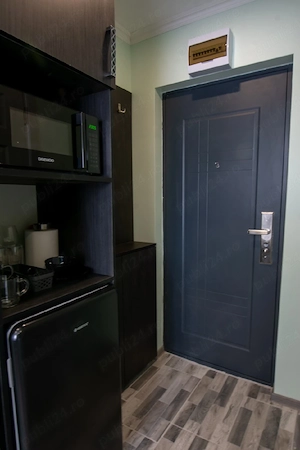 garsoniera studio de inchiriat regim hotelier - imagine 4