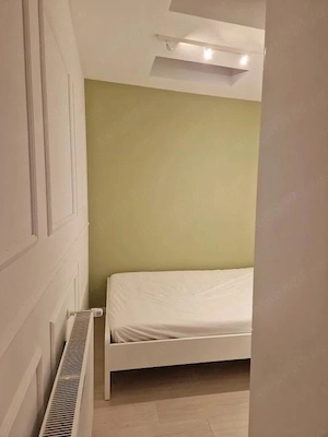 2 Camere | Obor - Stefan Cel Mare | Centrala proprie | Etaj 2 - imagine 10
