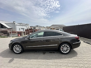Passat cc 2013 2.0 tdi bluemotion  - imagine 4