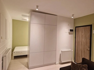 2 Camere | Obor - Stefan Cel Mare | Centrala proprie | Etaj 2 - imagine 6