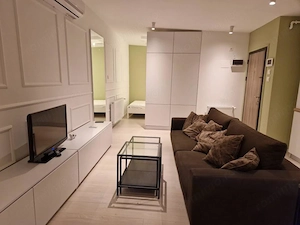 2 Camere | Obor - Stefan Cel Mare | Centrala proprie | Etaj 2 - imagine 7