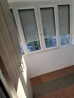 Circumvalatiunii - Dacia | Apartament 2 camere | Etaj intermediar - imagine 3