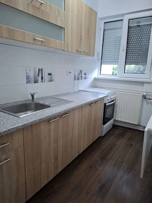 Circumvalatiunii - Dacia | Apartament 2 camere | Etaj intermediar - imagine 4