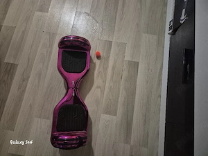 Hoverboard