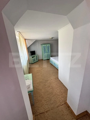 Vila cu potențial turistic, 500 mp, la poalele munților Râșnov - imagine 19