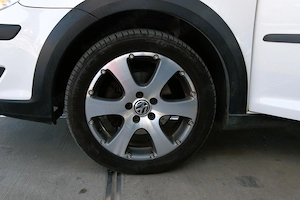 WV Touran Cross 1.4 tsi 2010 - imagine 5