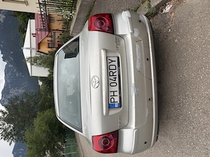 Toyota avensis t25 - imagine 2