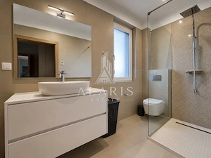 Apartament cu 2 camere, open space, in Dumbravita - imagine 8