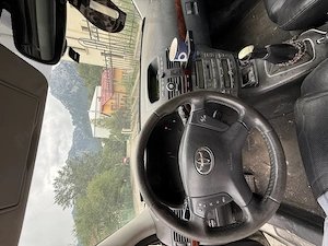 Toyota avensis t25