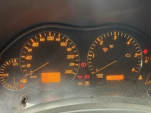 Toyota avensis t25 - imagine 4